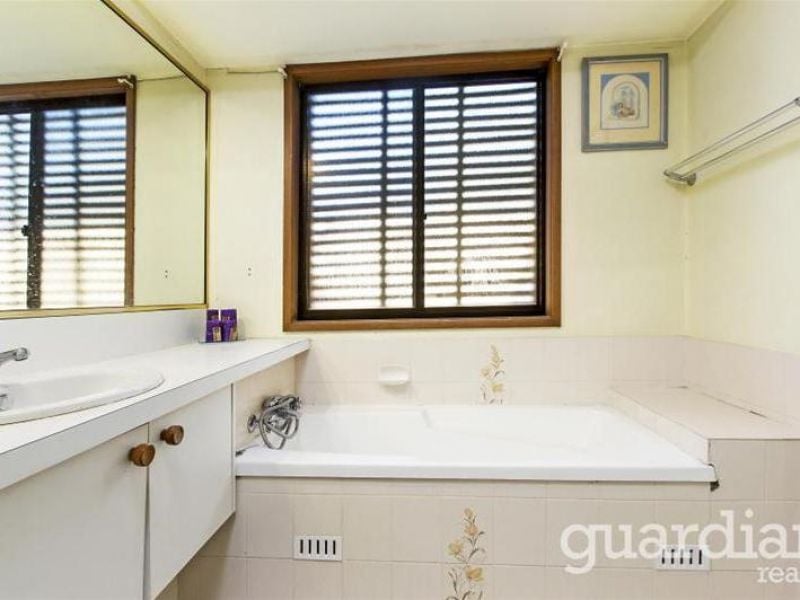 10 Garbett Place DOONSIDE NSW, Doonside - Thumbnail 4