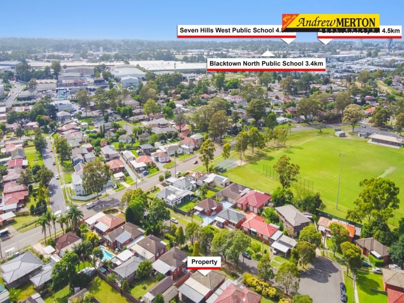 10 Amos Place, Marayong