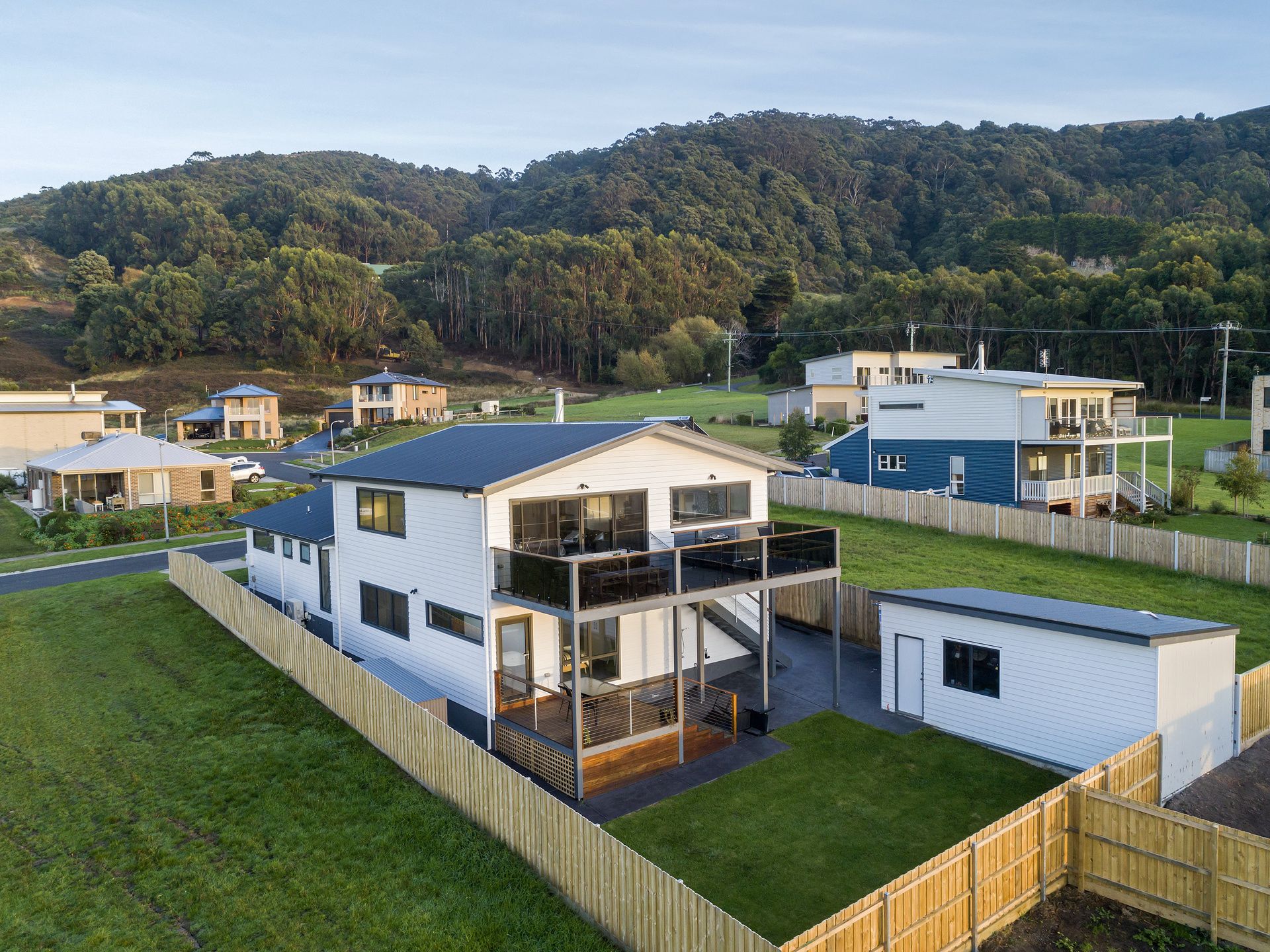7 Overview Crescent, Apollo Bay - Thumbnail 3