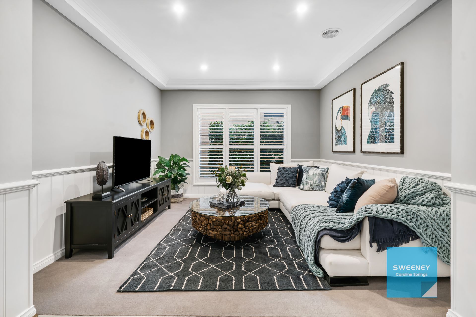 13 Wiltshire Boulevard, Thornhill Park - Thumbnail 4