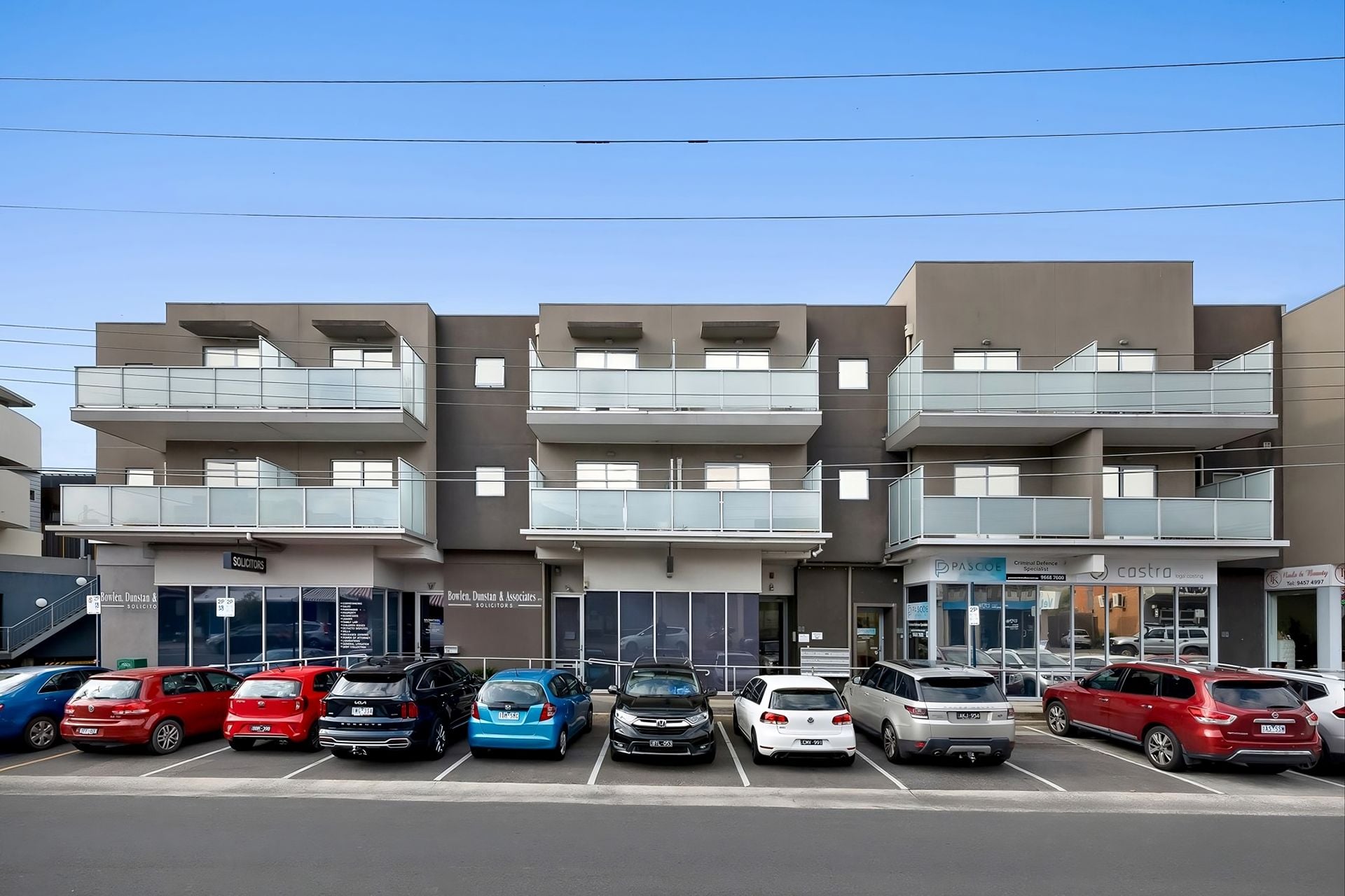 Convenience and comfort ready to call home