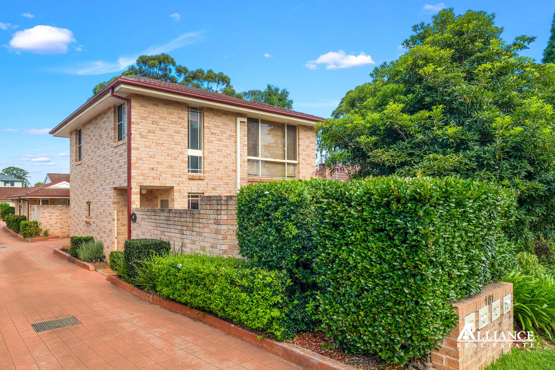 1/101 Albert Street, Revesby Alliance Real Estate