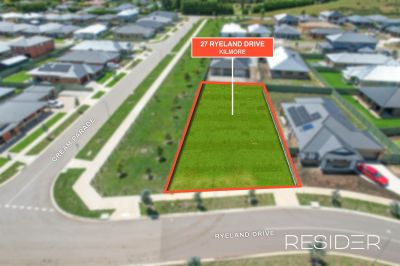27 Ryeland Drive Kilmore, Kilmore - Thumbnail 8