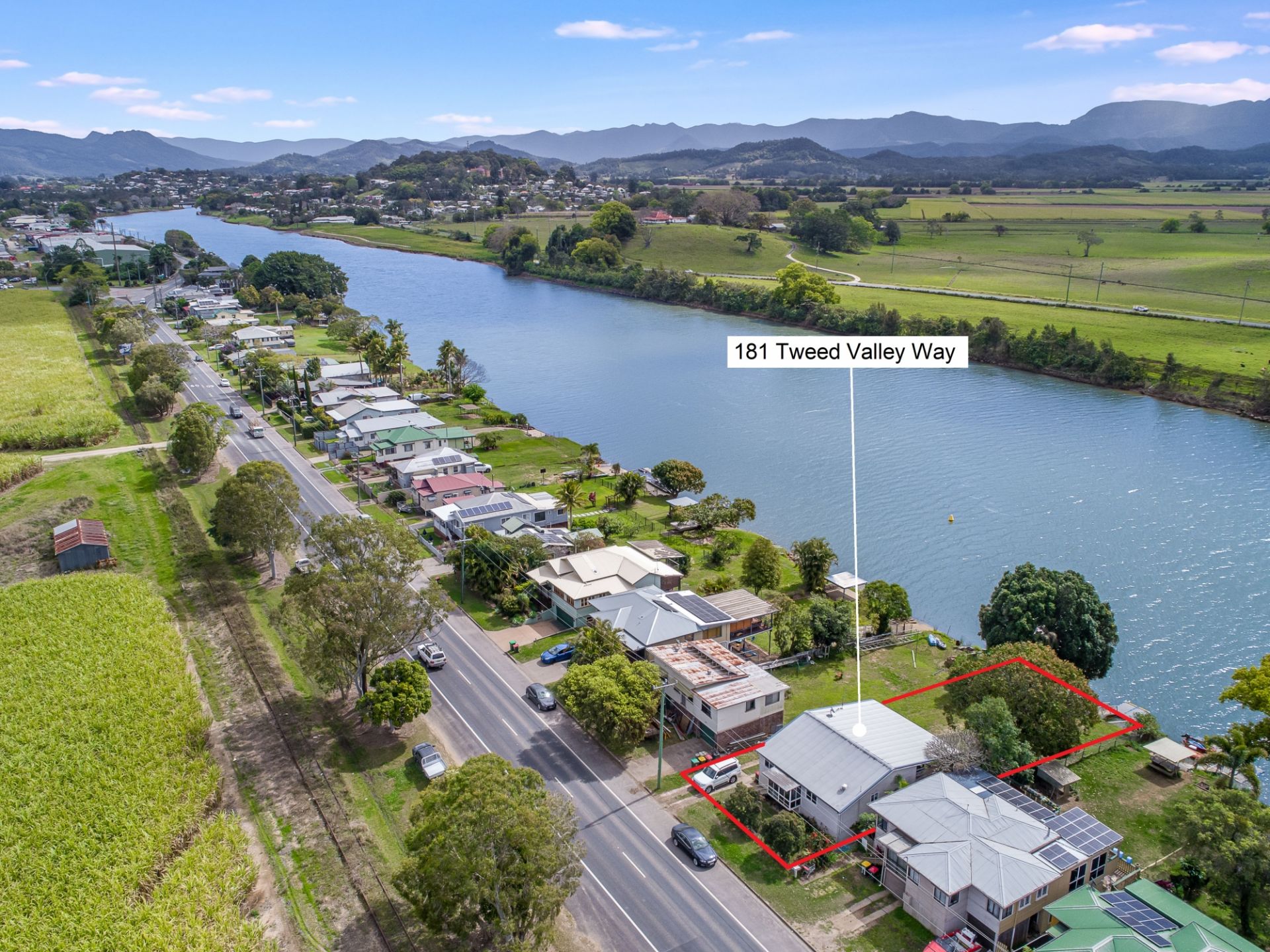 181 Tweed Valley Way South Murwillumbah NSW, South Murwillumbah - Thumbnail 3