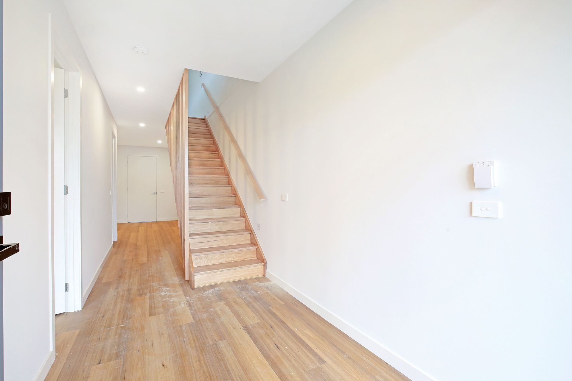 Brand New Townhouse