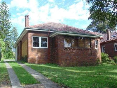 472 Penshurst Street,Roseville/ CHATSWOOD NSW, Chatswood - Thumbnail 5