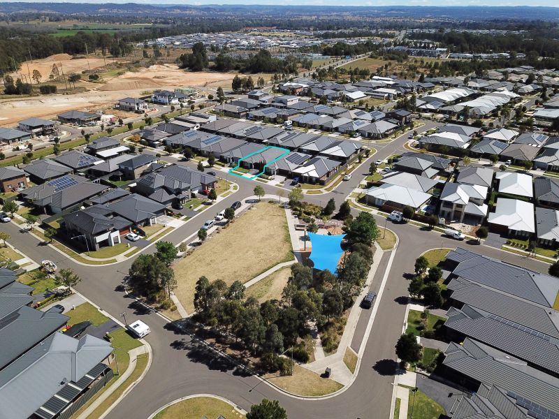 Real Estate For Sale 28 Geddes Street Spring Farm , NSW