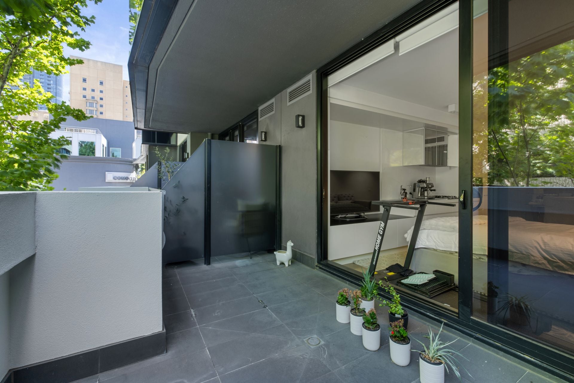 A sleek, Modern Design With A Long List Of Features