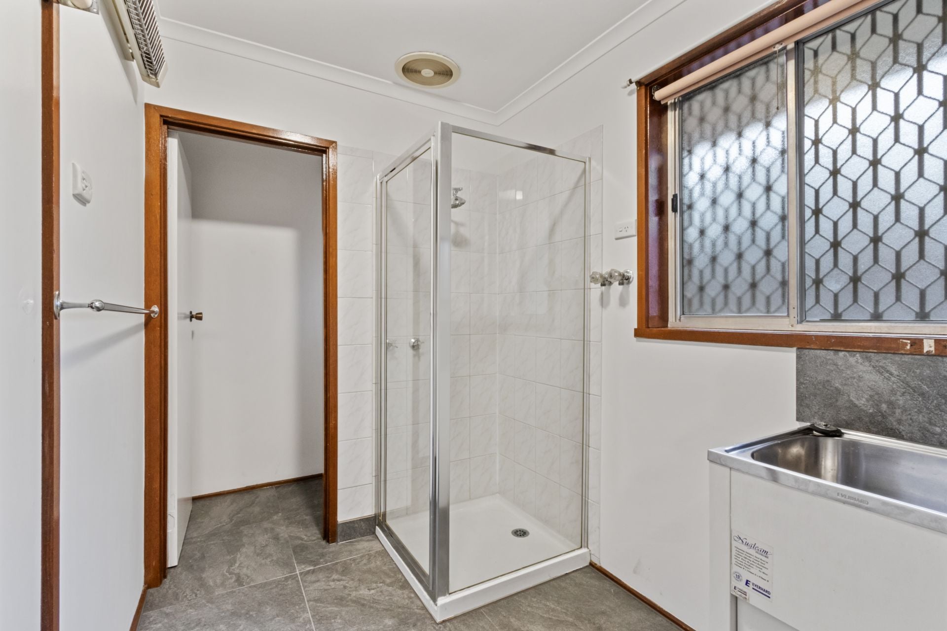 Semi-Renovated Unit with Perfect Location!