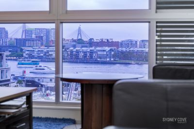 38 Hickson Road, SYDNEY NSW 2000, Sydney - Thumbnail 2