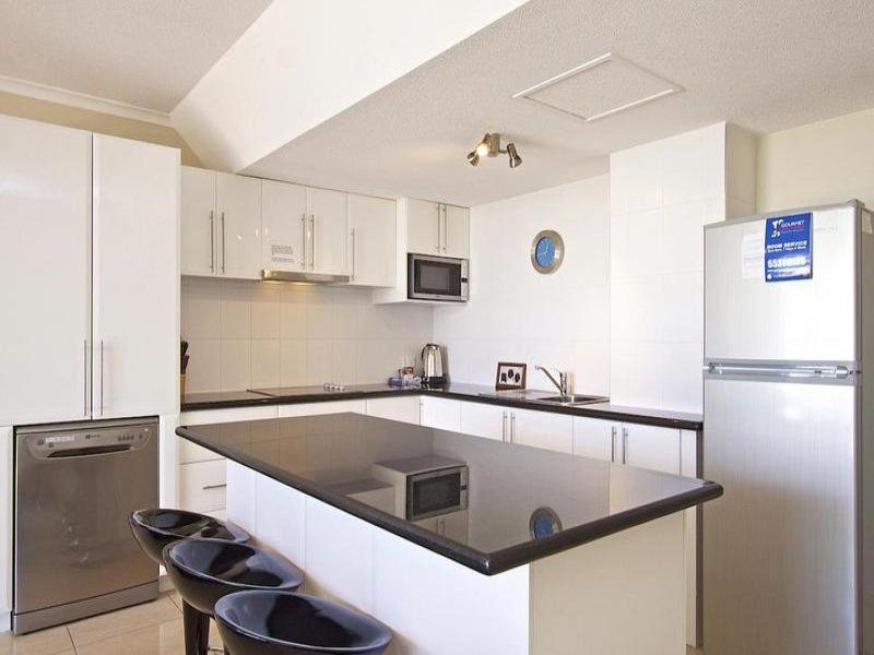 35/329 Golden Four Drive 'Crystal Beach' TUGUN QLD, 'Crystal Beach' Tugun - Thumbnail 4