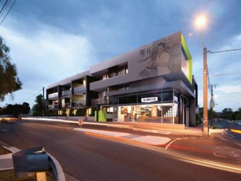 106/105 Dundas Street, Preston
