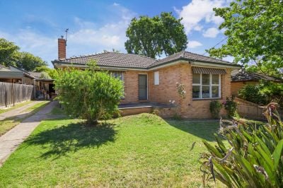 10 McCulloch Street, Nunawading