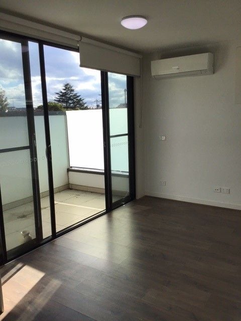 **Modern Contemporary Living**