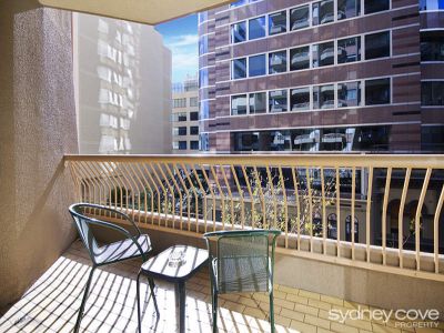 609/31-43 King Street, SYDNEY NSW 2000, Sydney - Thumbnail 6