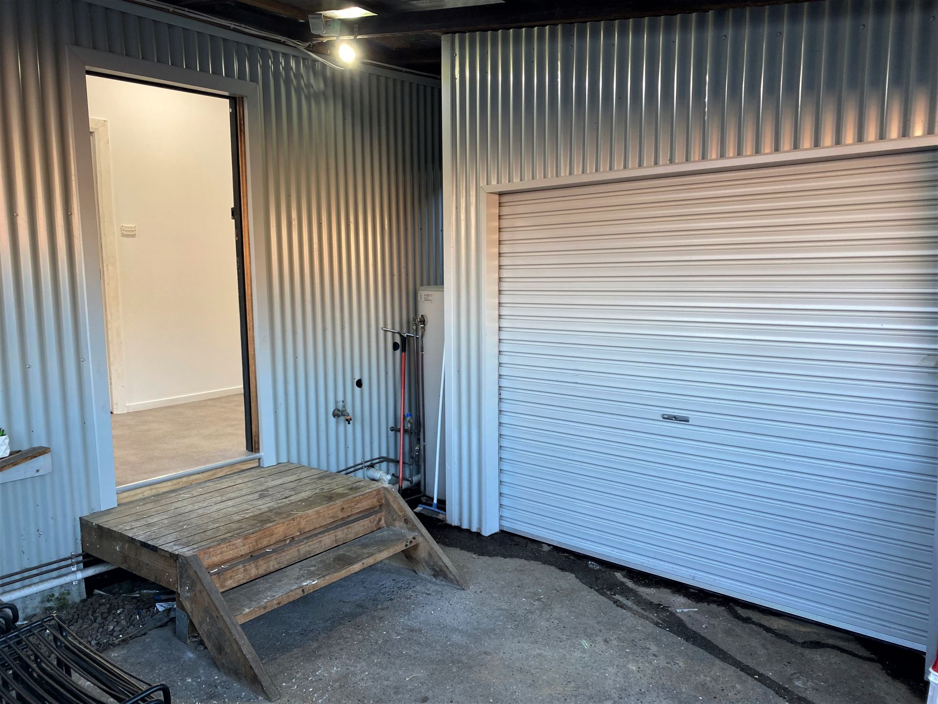 6B Edward Street, Devonport
