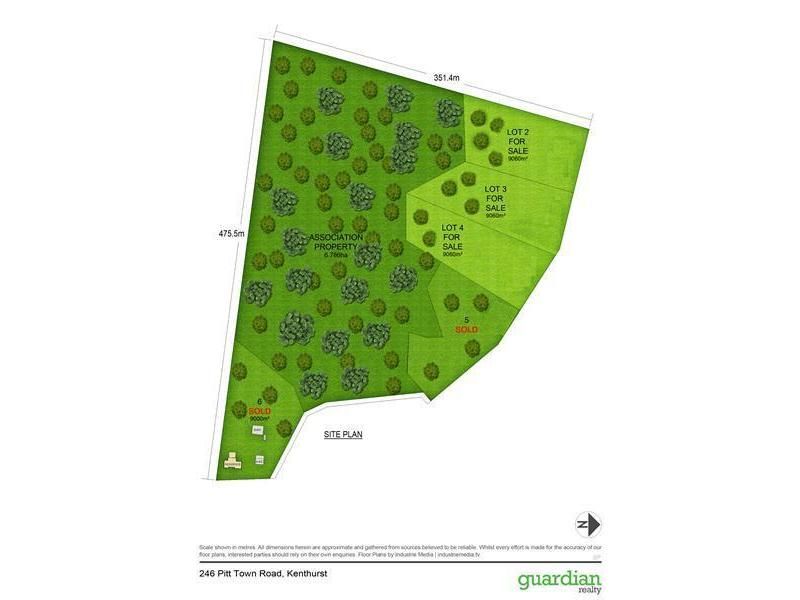 2  KENTHURST NSW, Kenthurst - Thumbnail 2