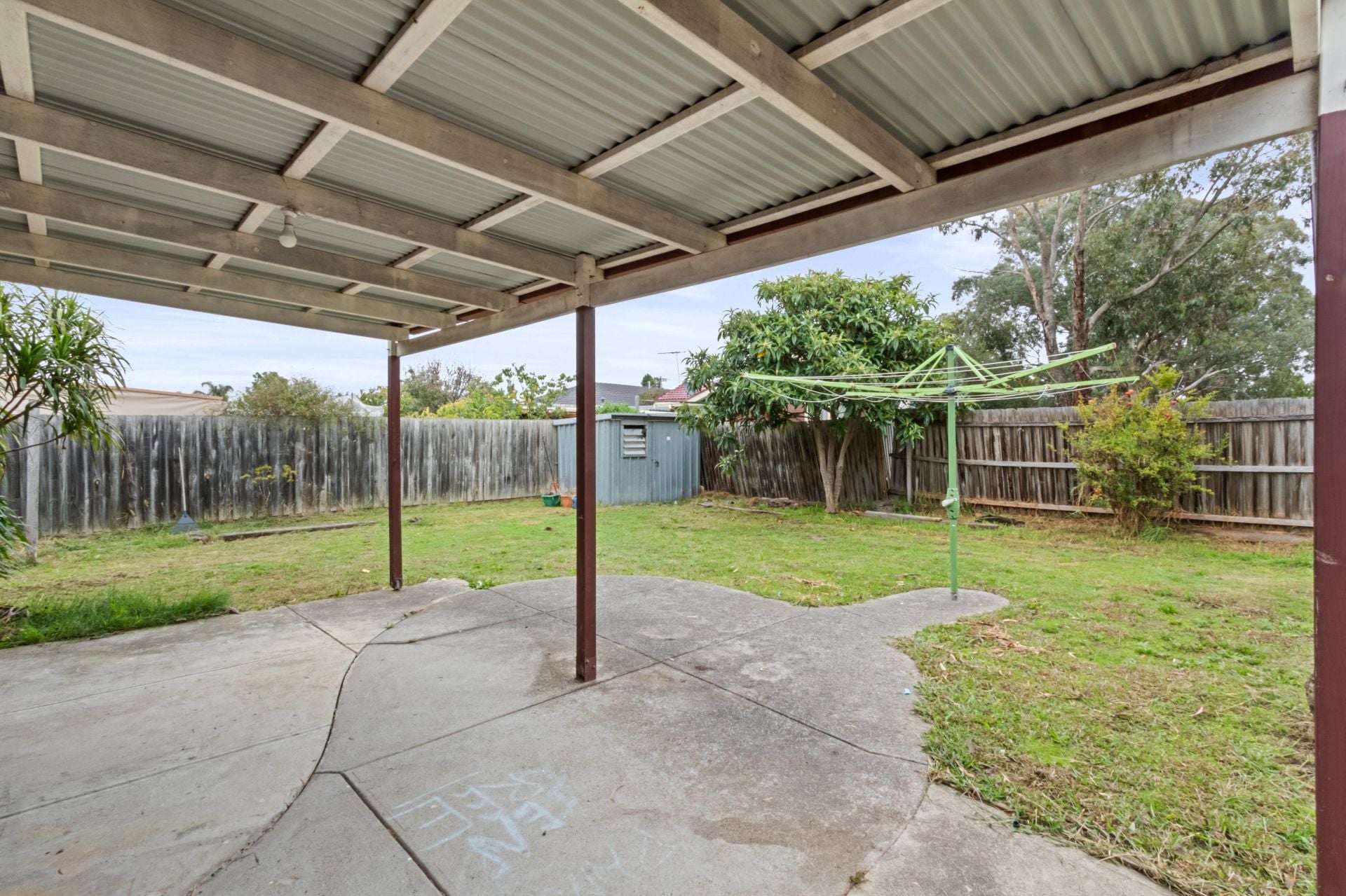 LOCATION, TRANQUILLITY & CONVENIENCE