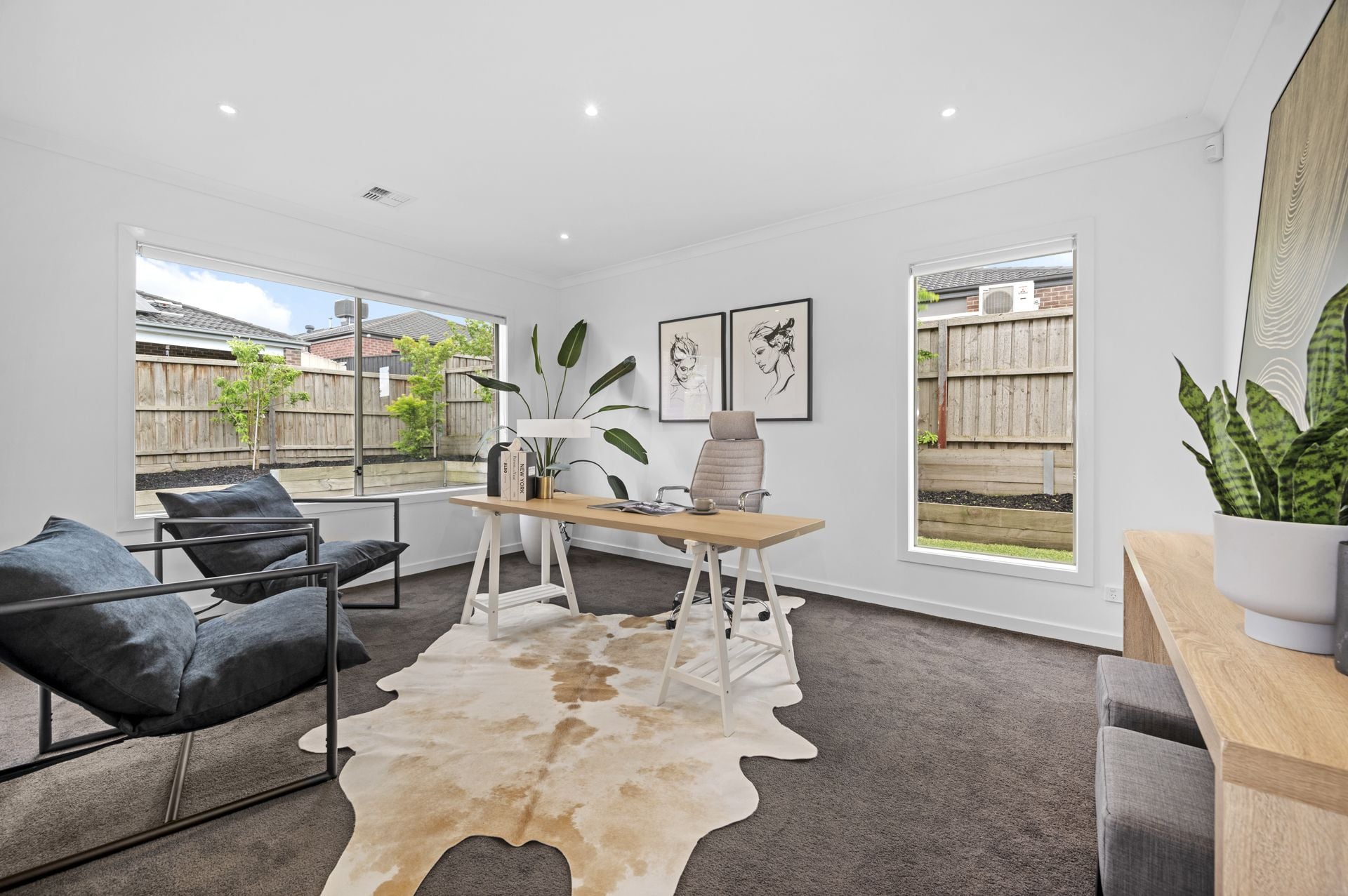 Luxurious Living in Every Detail