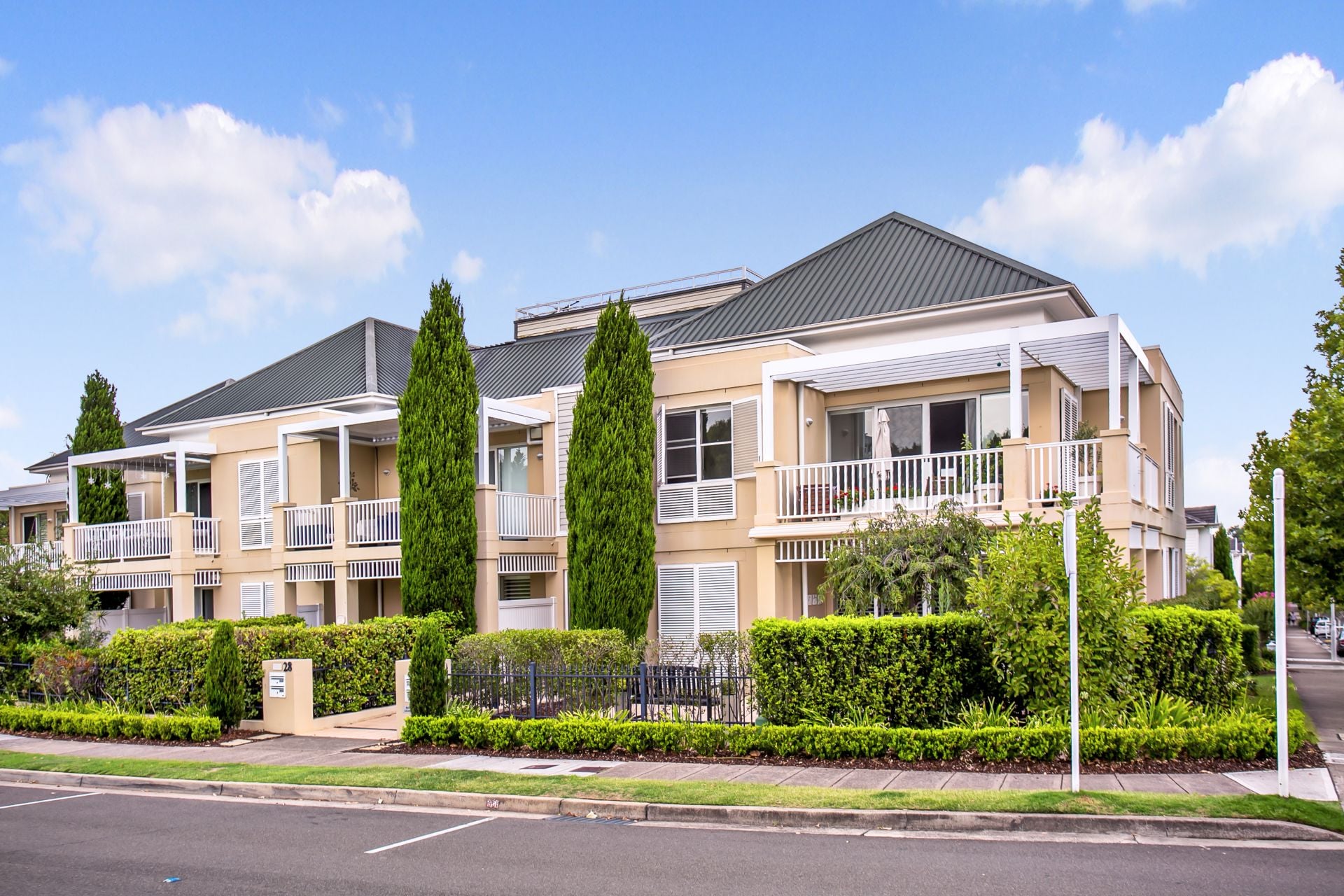 24/28 Admiralty Drive Breakfast Point NSW, Breakfast Point - Thumbnail 8