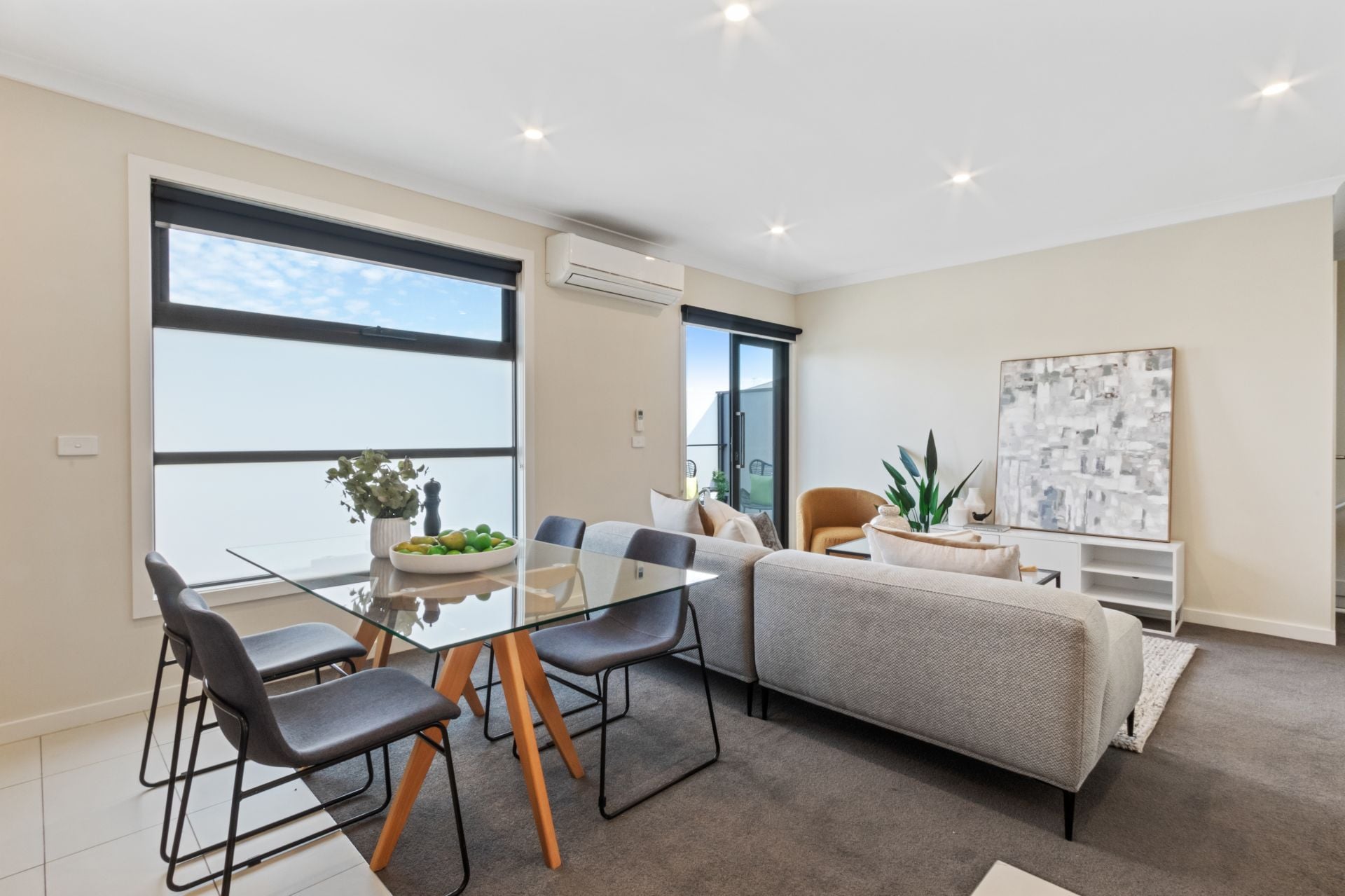 Stylish, Sophisticated, And So Well Situated