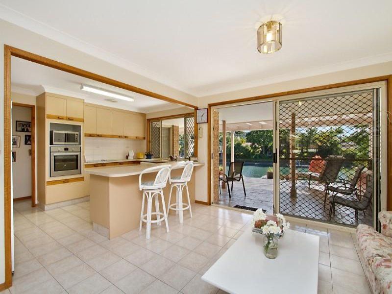 5 Drumfish Court CURRUMBIN WATERS QLD, Currumbin Waters - Thumbnail 6