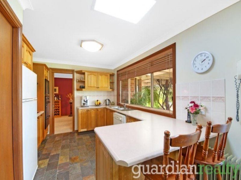 138 Pitt Town Road KENTHURST NSW, Kenthurst - Thumbnail 3