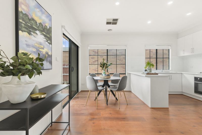 1 Middle Court, Thomastown