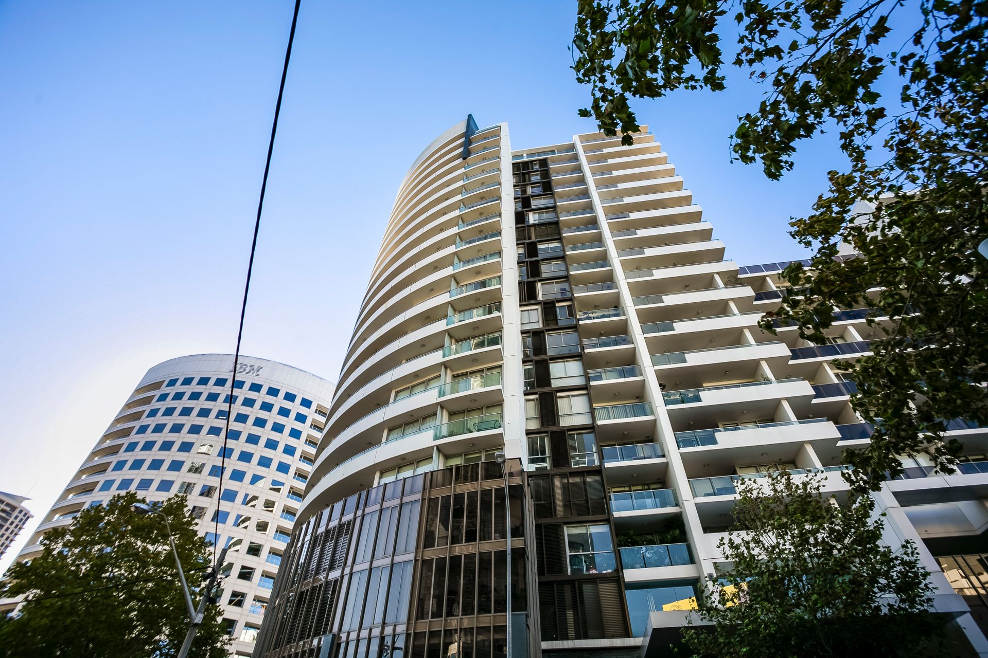 Real Estate For Lease 201E/599 Pacific Highway St Leonards , NSW