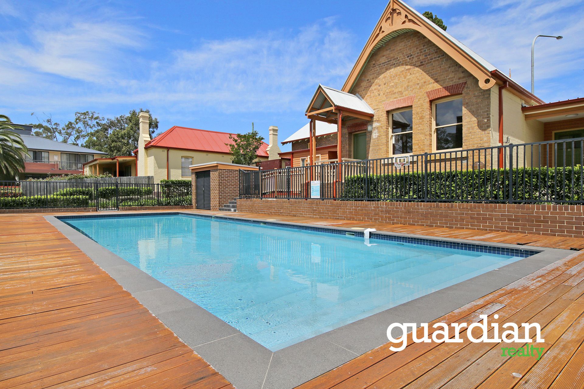 53/1 Russell Street Baulkham Hills NSW, Baulkham Hills - Thumbnail 5