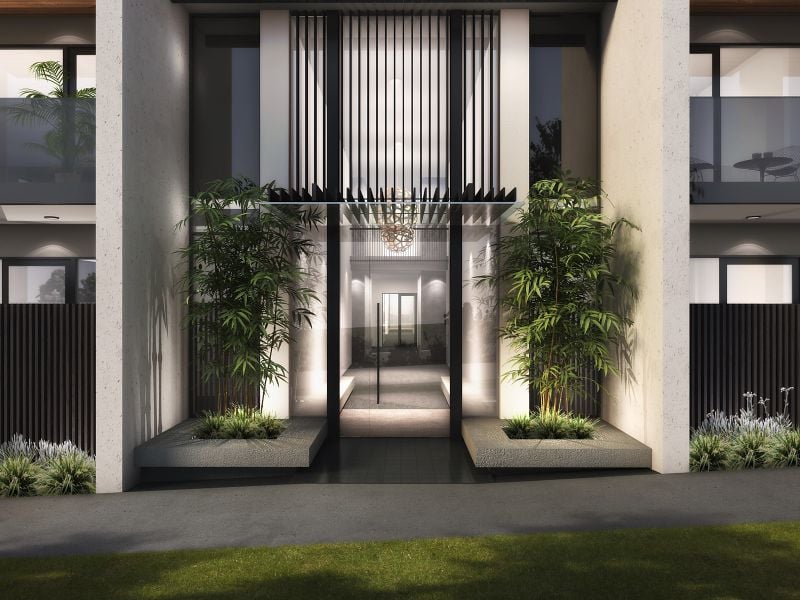 1.09/3 Cartmell Street, Heidelberg