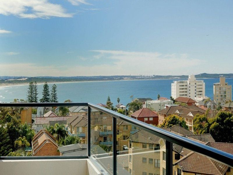 8-12 Waratah Street CRONULLA NSW