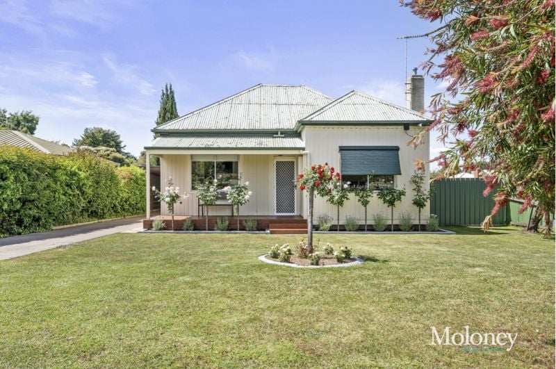 Real Estate For Sale 73 Ready Street Rutherglen , VIC