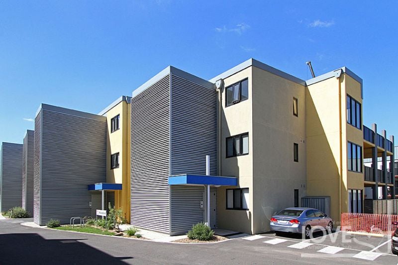 201/86 Epping Road, Epping