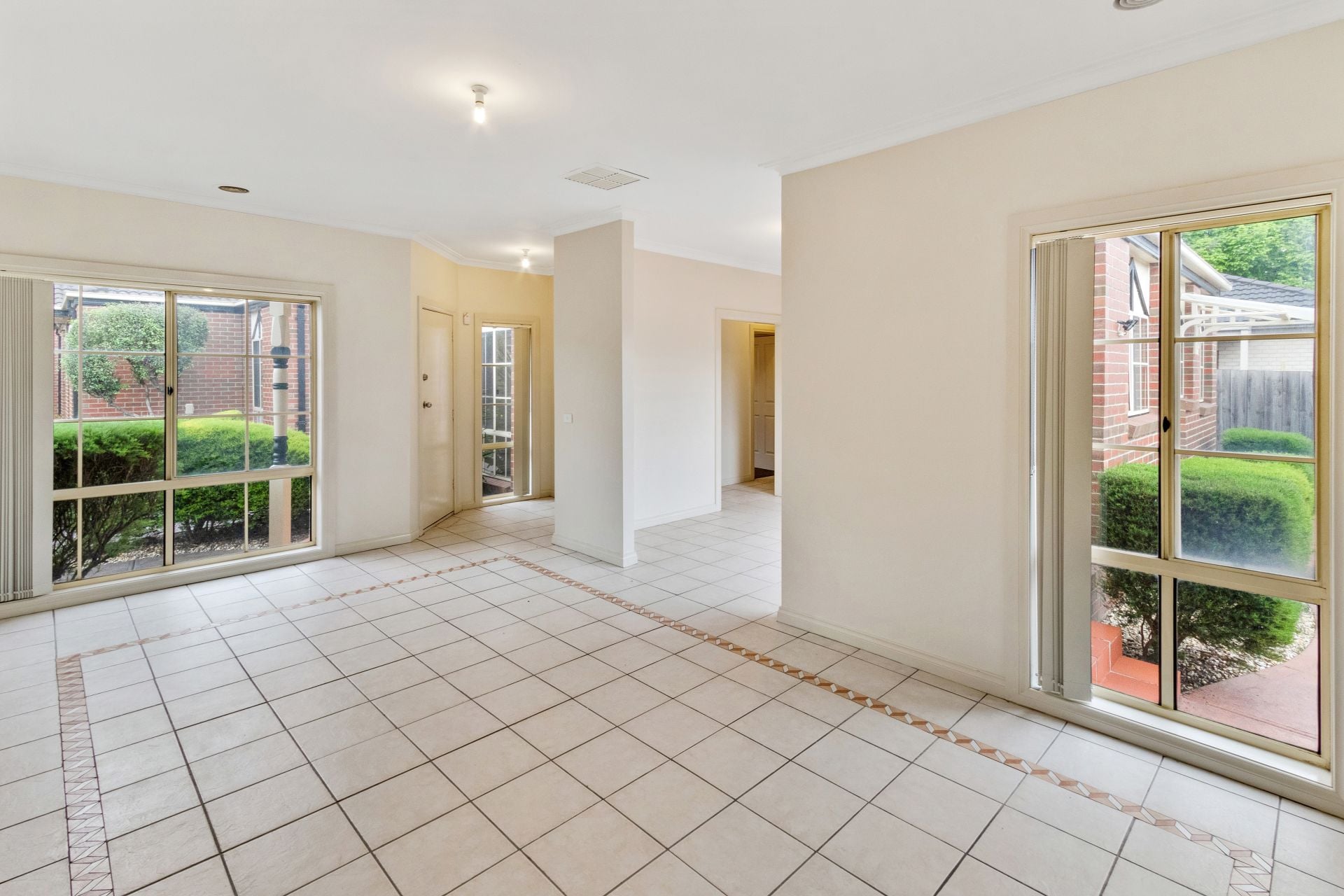 Ideal To Call Home