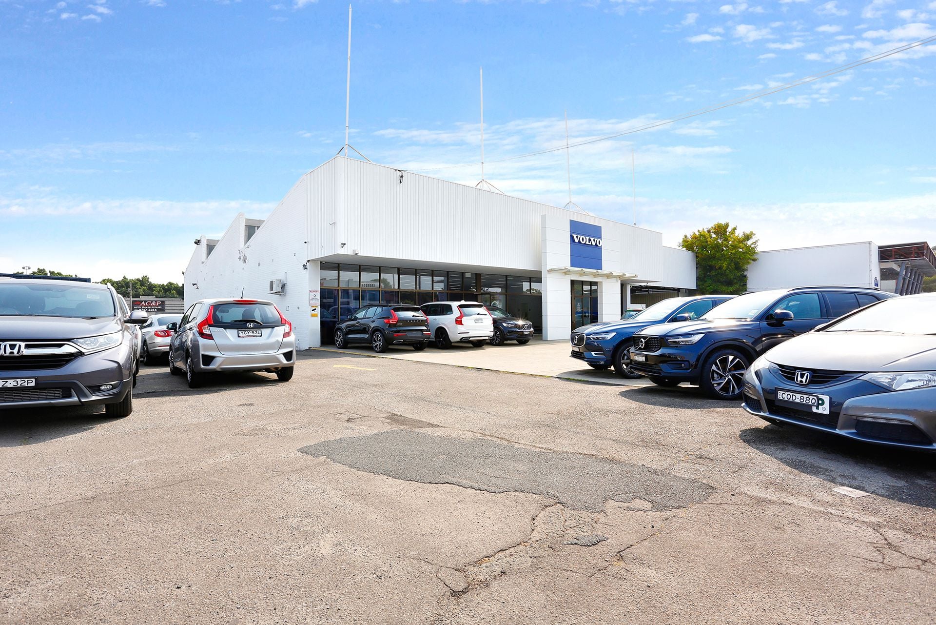 Caryard/155-157 Parramatta Road Five Dock NSW, Dock - Thumbnail 5