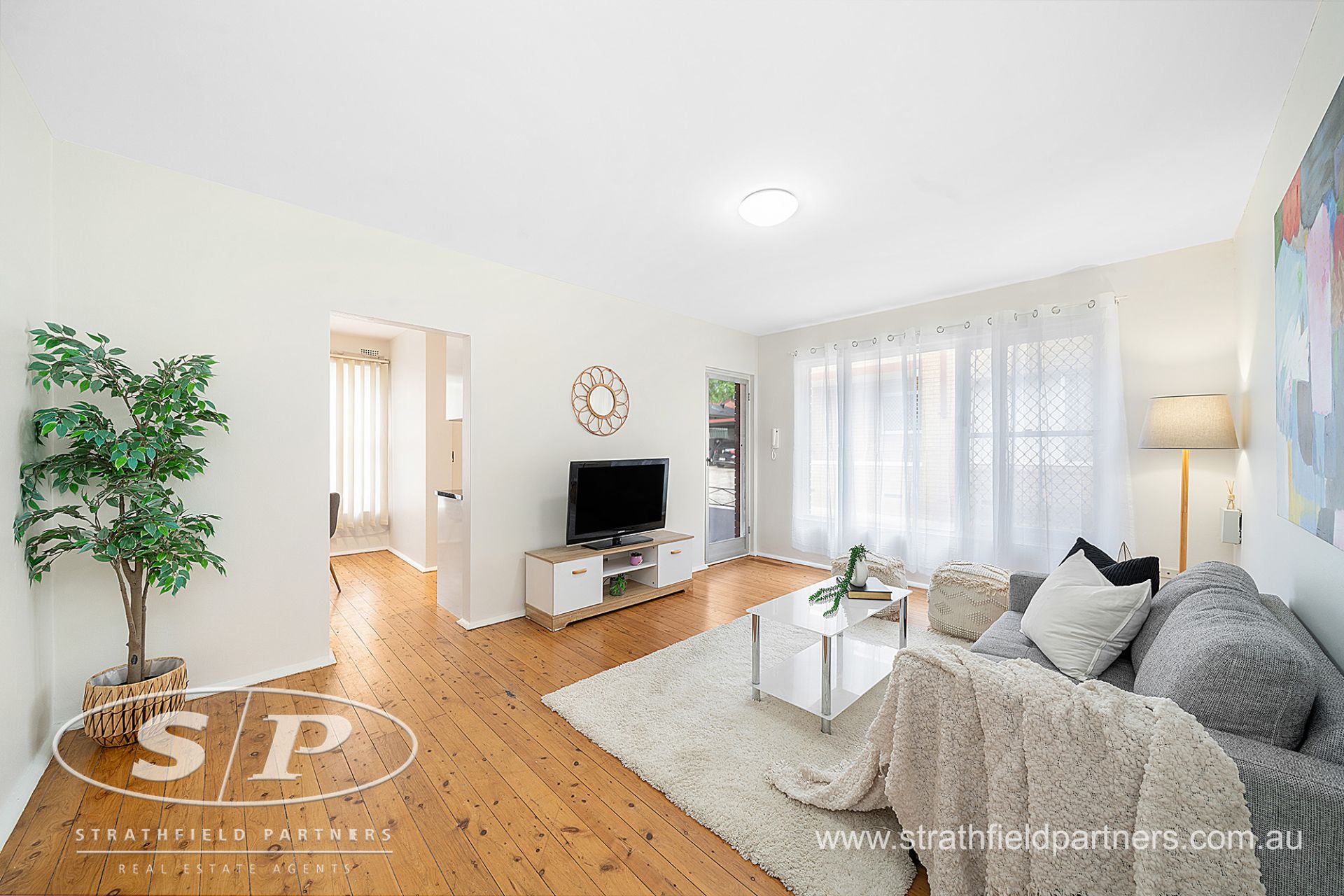 4/54 Burlington Road, Homebush, Homebush - Thumbnail 2