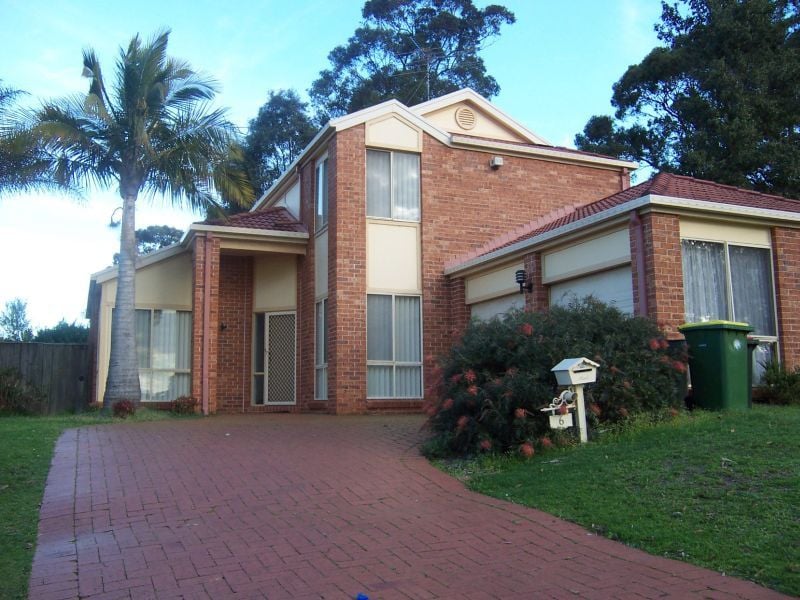 6 Tupelo Grove