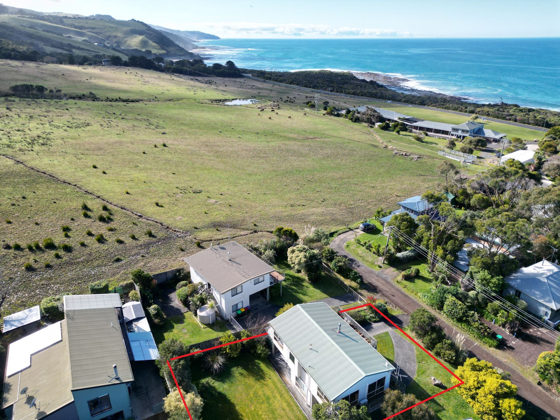 Real Estate For Sale 4 Otway Avenue Skenes Creek , VIC