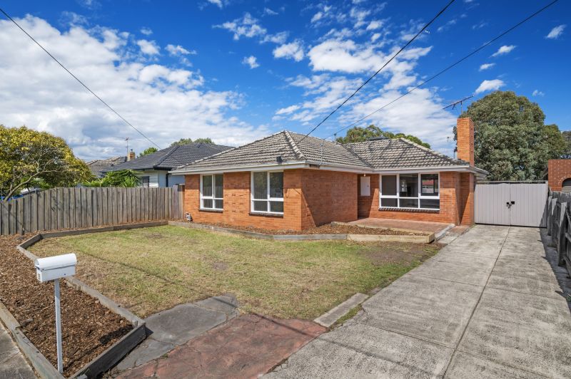 25 Hall Street, Epping