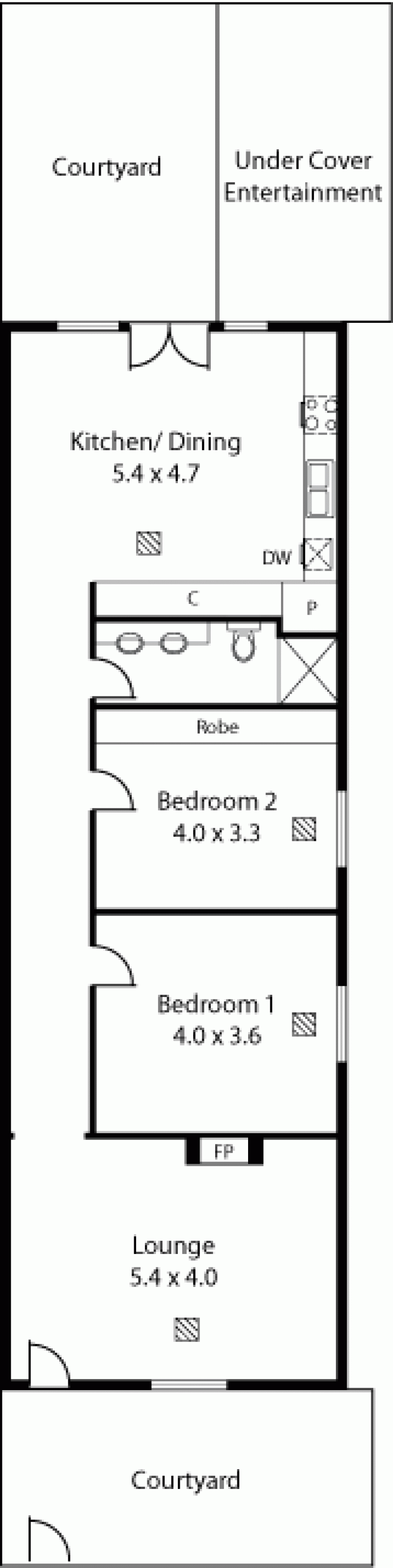 13 Murray Street North Adelaide 5006