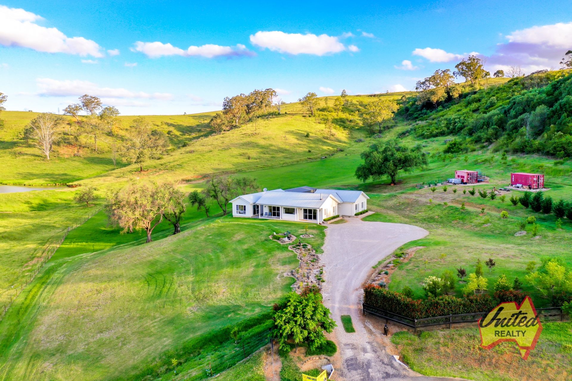 44 Alexander Way, Mount Hunter United Realty