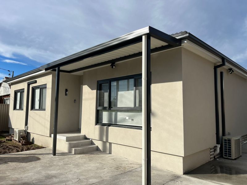 90 MacArthur Street, Parramatta
