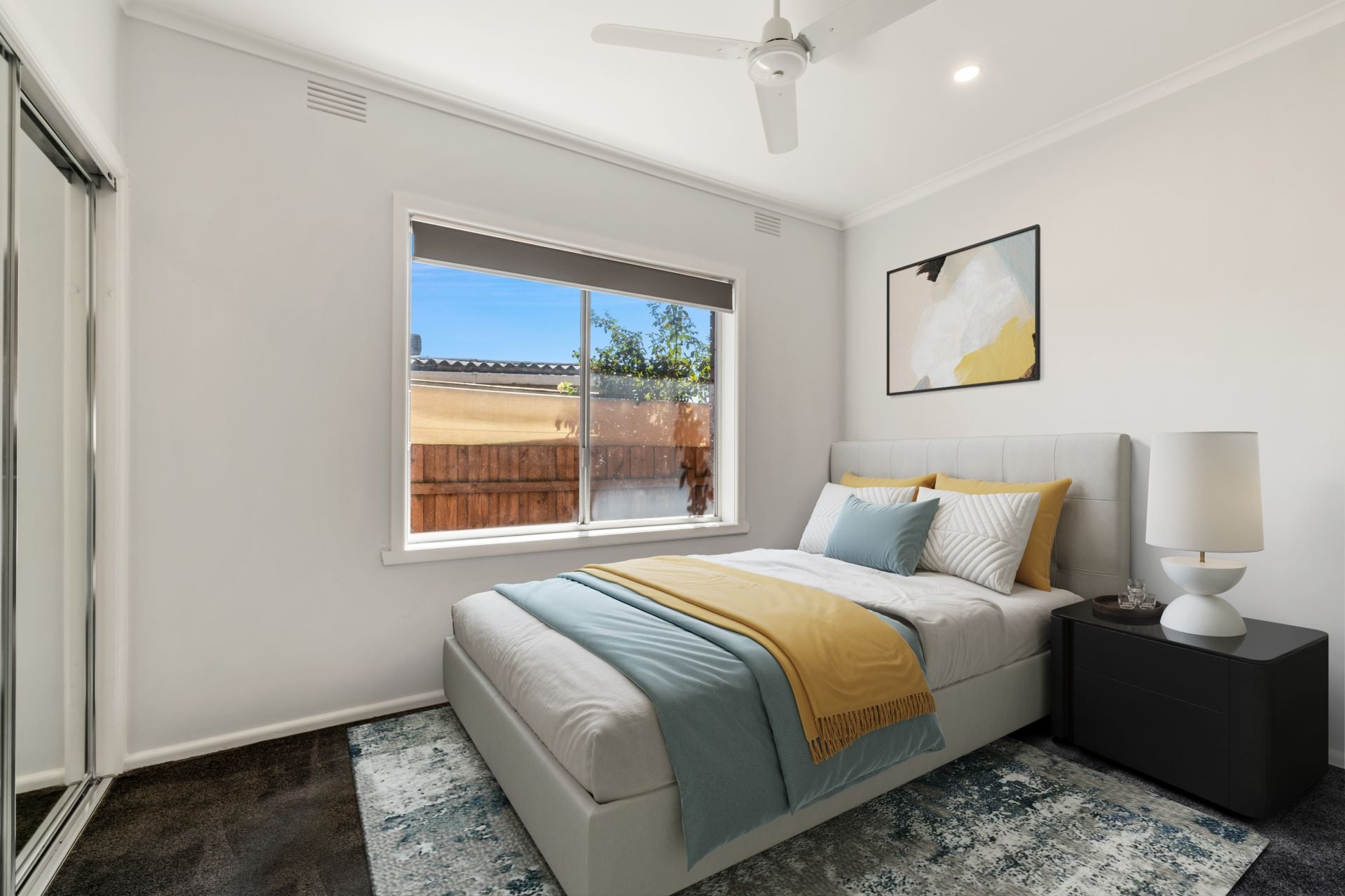 Your Family's Perfect New Home