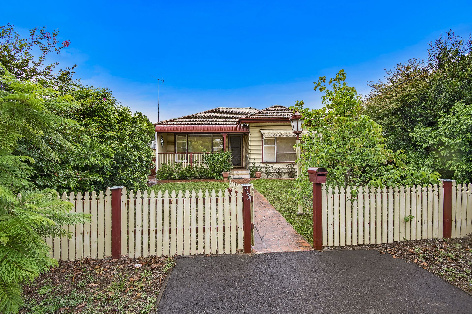 43 Boronia Avenue, Woy Woy Wilsons Estate Agency
