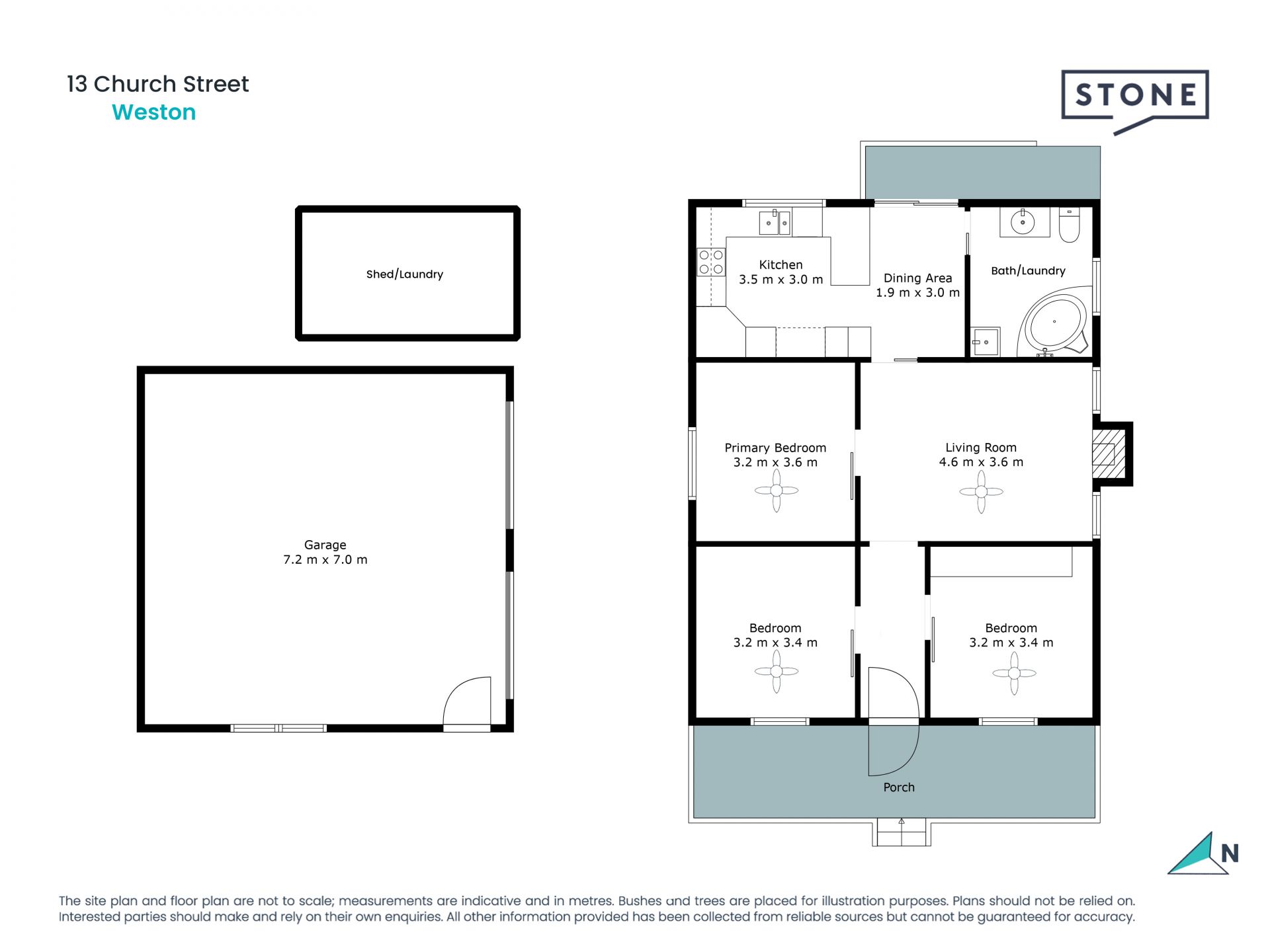 Your Pristine Paradise