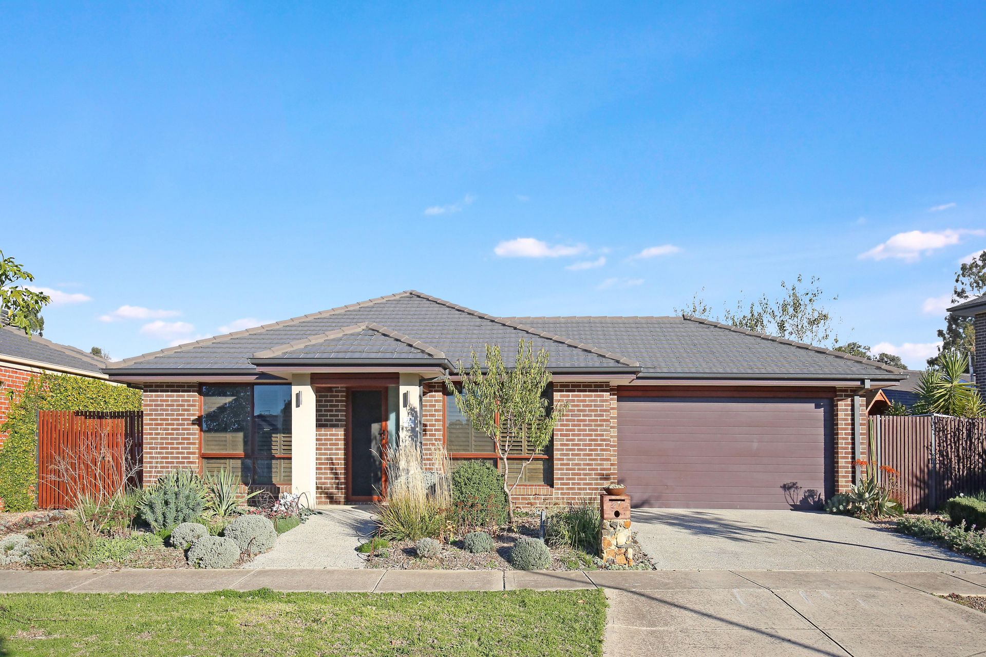 EXCEPTIONAL QUALITY & LOCATION