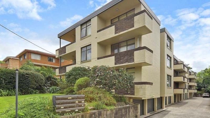 PROPERTY NO LONGER AVAILABLE