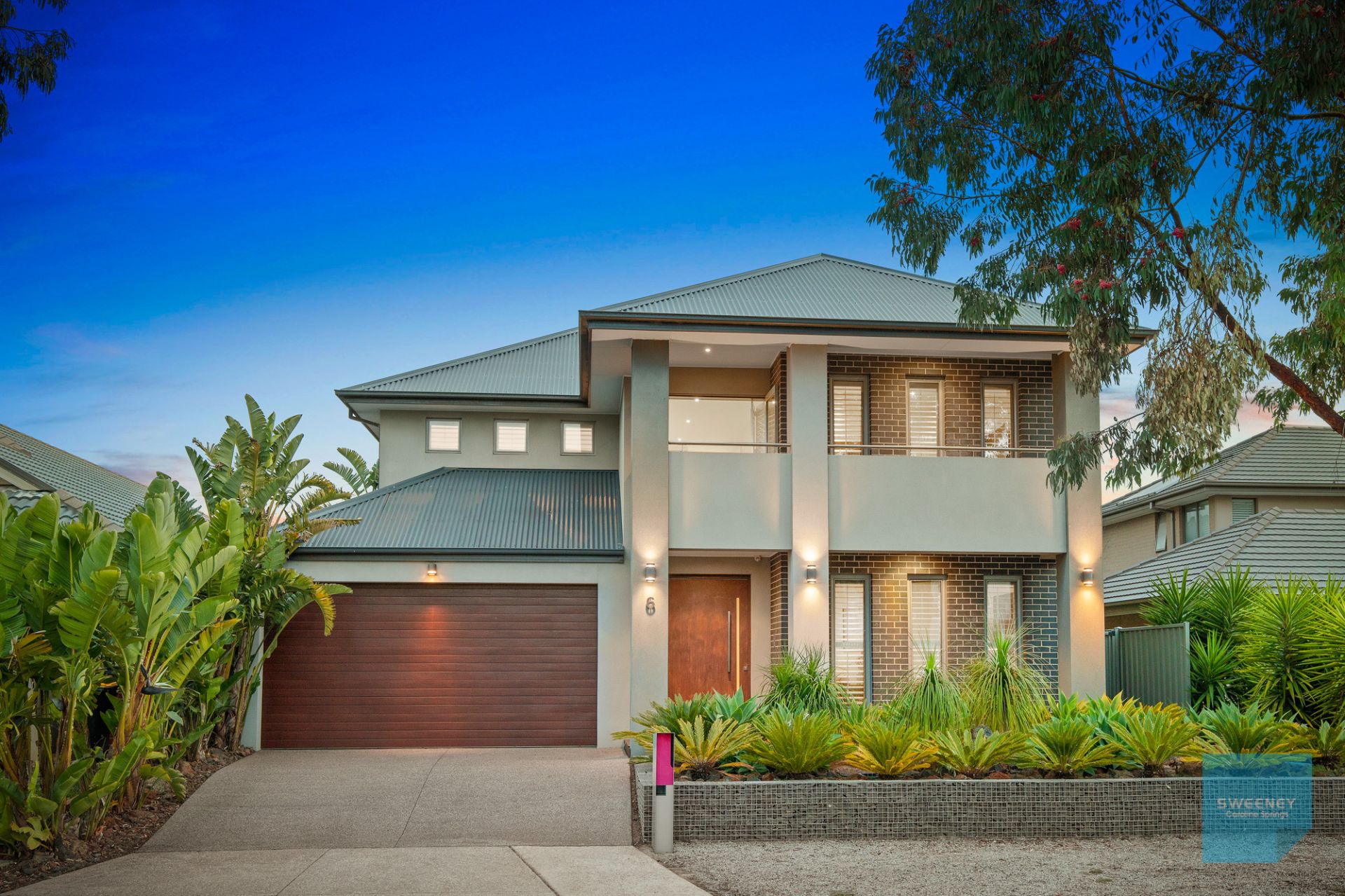 6 Vintage Way, Caroline Springs - Thumbnail 2