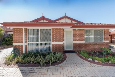 TOP END LOCATION ON THE LATHLAIN BORDER